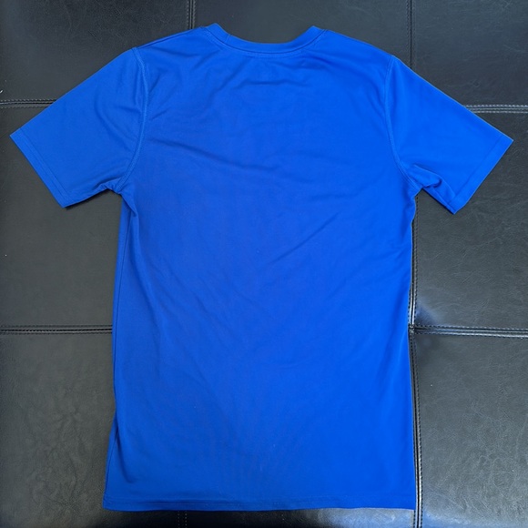 Golden State Warriors NBA Adidas Climalite T - Picture 7 of 12